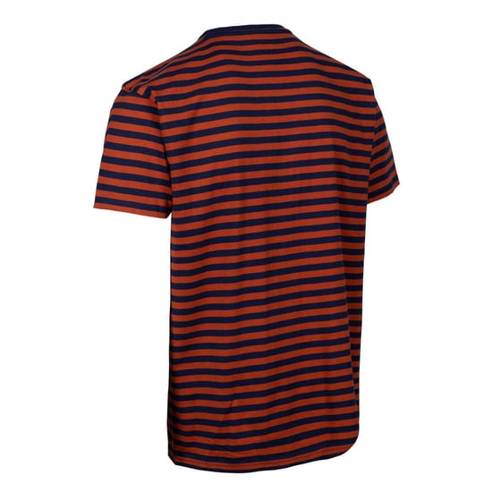 Trespass - "Mahe" T-Shirt für Herren (Orange) - Image 2