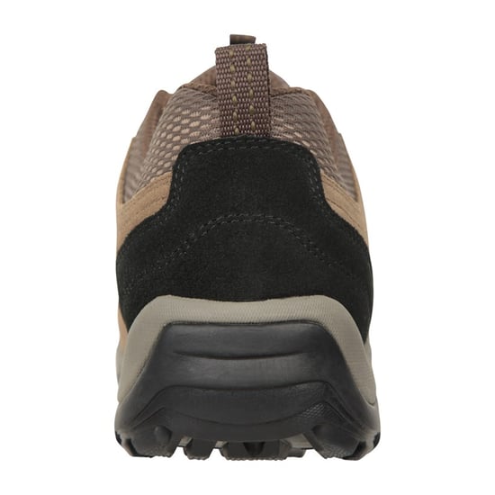 Mountain Warehouse - Herren Wanderschuhe "Field Extreme", Wildleder (Khaki-Braun) - Image 2
