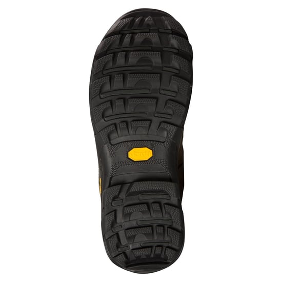 Mountain Warehouse - Herren Wanderschuhe "Field Extreme", Wildleder (Khaki-Braun) - Image 6