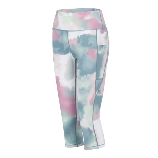Dare 2B - "Influential II" 3/4 Leggings für Damen (Marmoriert) - Image 3