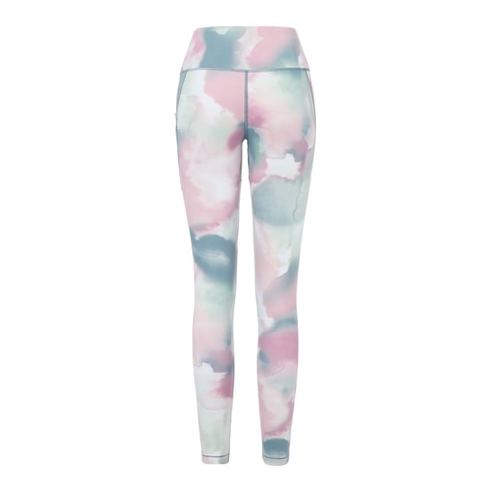 Dare 2B - "Influential II" Leggings für Damen (Marmoriert) - Image 2