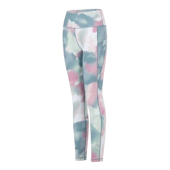 Dare 2B - "Influential II" Leggings für Damen (Marmoriert) - Image 3