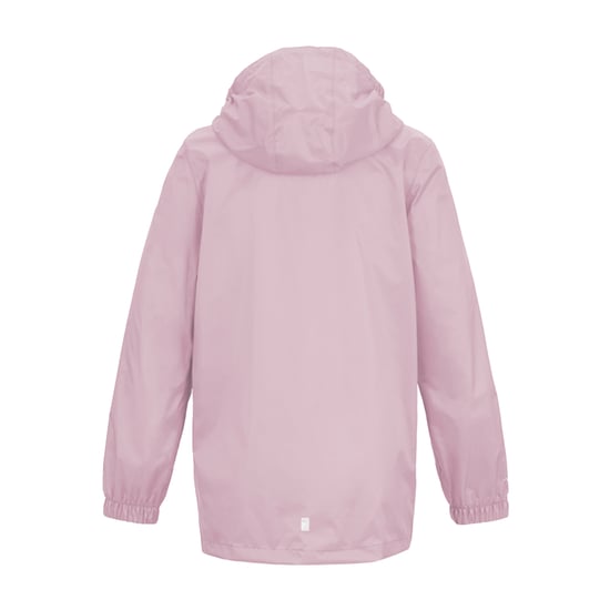 Regatta Great Outdoors Kinder Pack It Jacke III, wasserfest (Puderlila) - Image 2