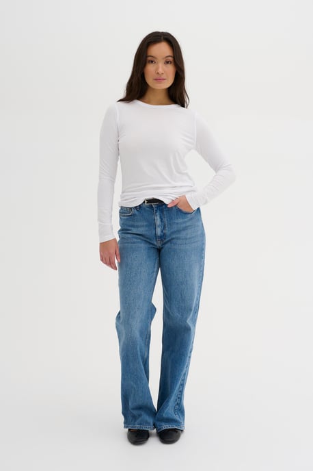 Langarm-Shirt 18 Langarm-Shirt Casual fit - Image 2