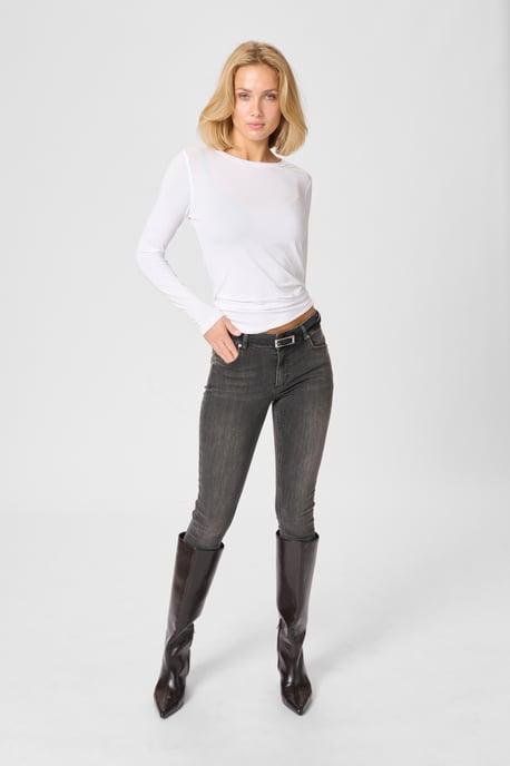 Langarm-Shirt 18 Langarm-Shirt Casual fit - Image 3