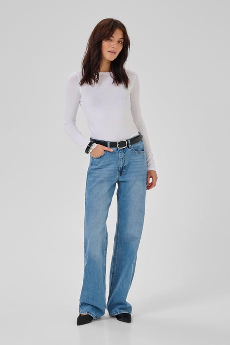 Langarm-Shirt 18 Langarm-Shirt Casual fit - Image 4