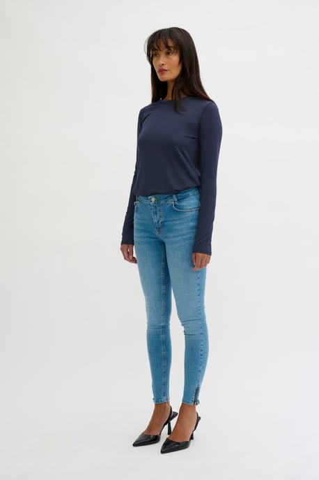 Langarm-Shirt 18 Langarm-Shirt Casual fit - Image 1
