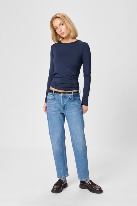 Langarm-Shirt 18 Langarm-Shirt Casual fit - Image 2