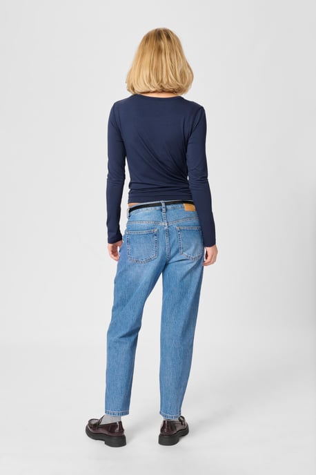 Langarm-Shirt 18 Langarm-Shirt Casual fit - Image 4