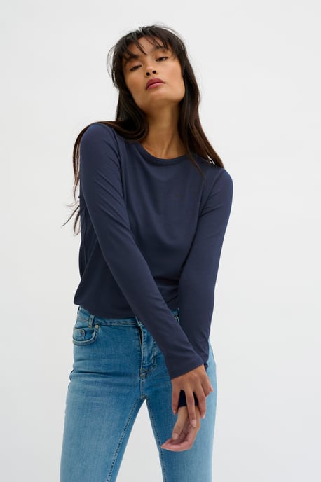 Langarm-Shirt 18 Langarm-Shirt Casual fit - Image 5
