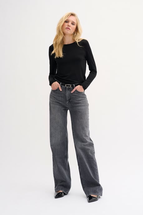 Langarm-Shirt 18 Langarm-Shirt Casual fit - Image 2