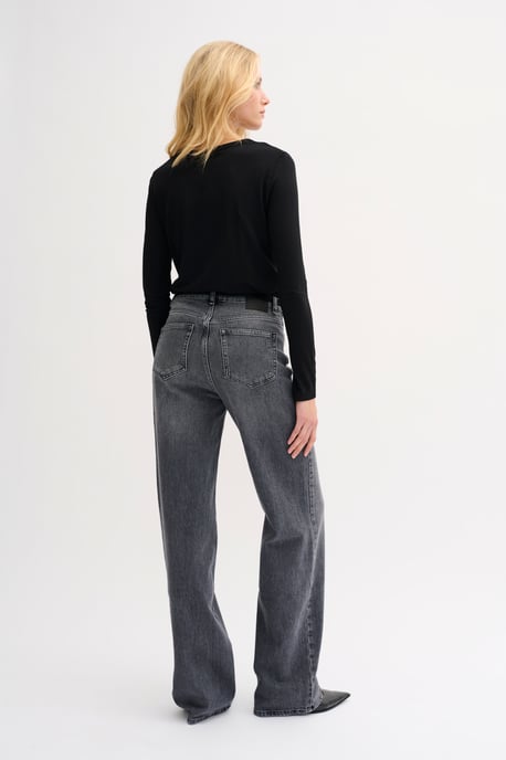 Langarm-Shirt 18 Langarm-Shirt Casual fit - Image 4