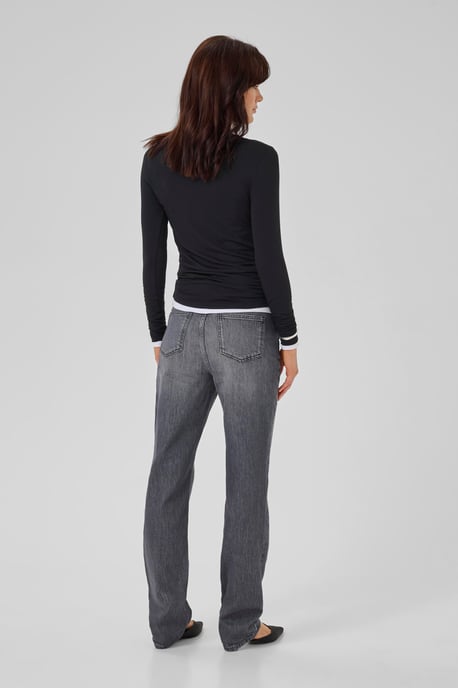 Langarm-Shirt 18 Langarm-Shirt Casual fit - Image 5