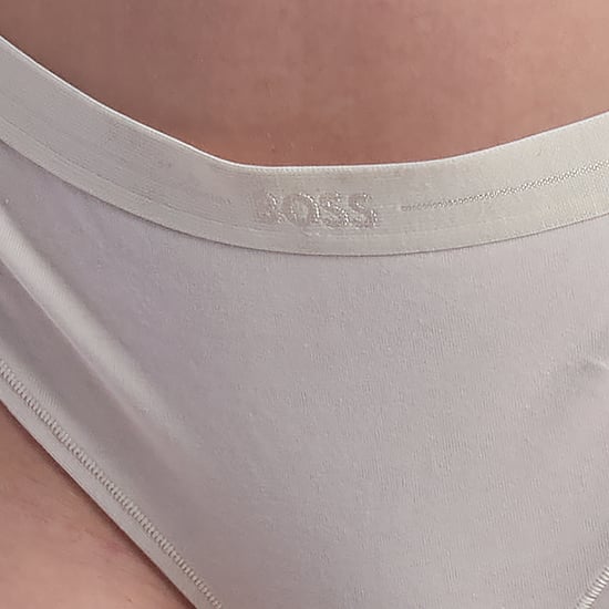 3er-Pack Damen Elastische Baumwoll-Tangas mit Logo 50510030 - Image 6