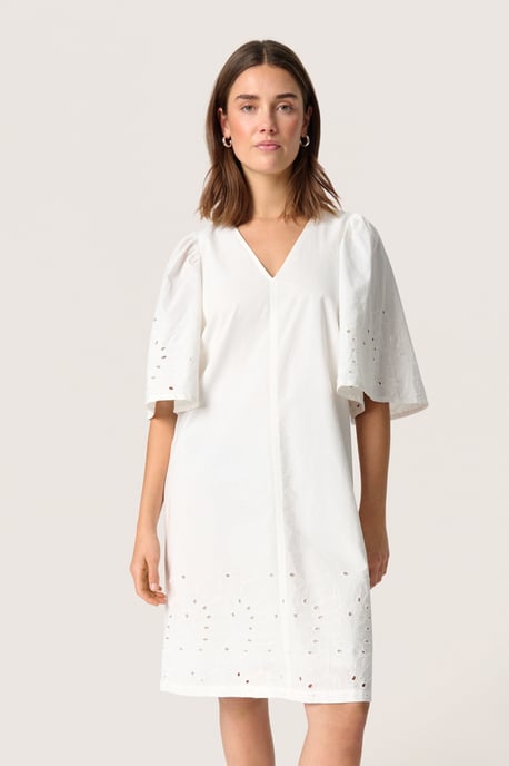 Kleid SLManja Kleid Gerade Passform - Image 3