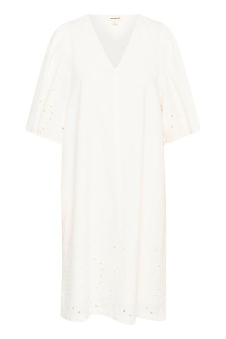 Kleid SLManja Kleid Gerade Passform - Image 4
