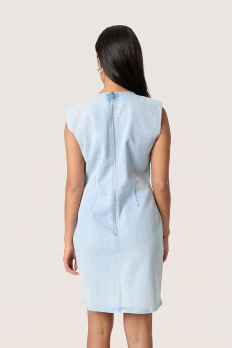 Kleid SLRomy Kleid Slim fit - Image 2