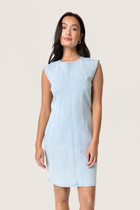 Kleid SLRomy Kleid Slim fit - Image 3