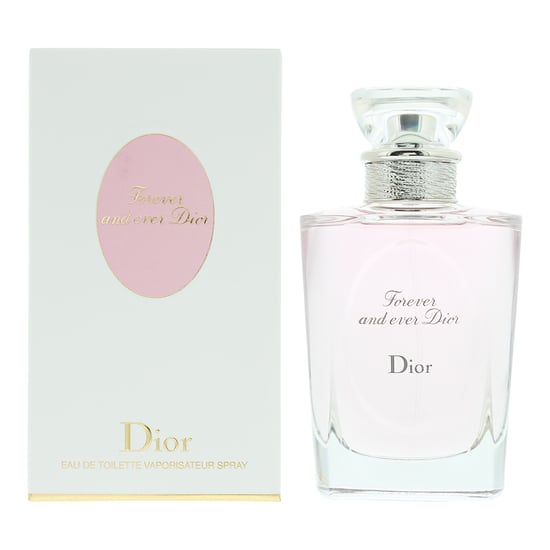 Dior Forever & Ever Eau De Toilette 100ml Spray für Sie - Image 1