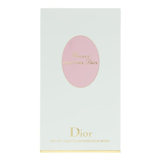 Dior Forever & Ever Eau De Toilette 100ml Spray für Sie - Image 3