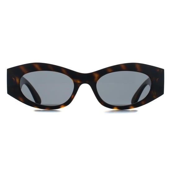 Versace VE4480U 108/87 havanna dunkelgrau Sonnenbrille - Image 1