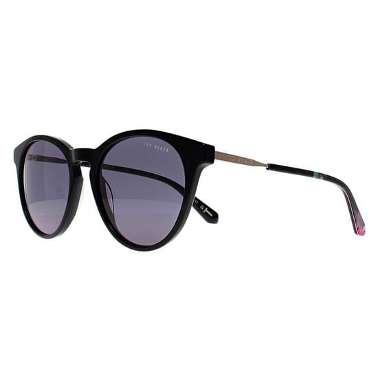 Ted Baker TB1746 Oria 001 schwarz grau Sonnenbrille - Image 2