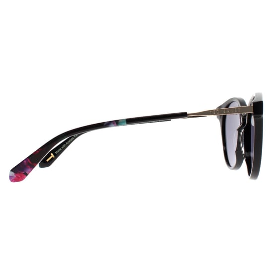 Ted Baker TB1746 Oria 001 schwarz grau Sonnenbrille - Image 4