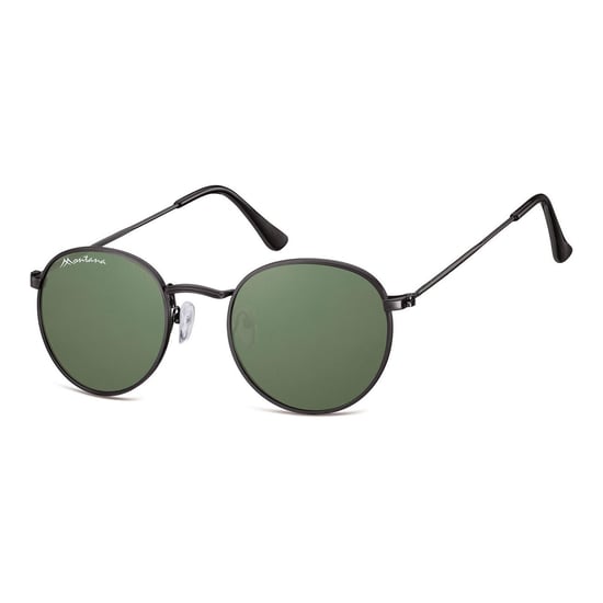 Montana S92 F schwarz grün Sonnenbrille - Image 1