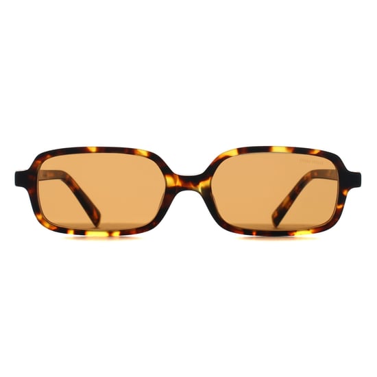 Miu Miu MU11ZS VAU2Z1 Honig havannabraune Sonnenbrille - Image 1