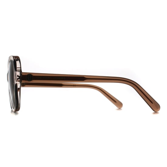 Marc Jacobs Marc 555/S 10A HA beigebraune Sonnenbrille mit Farbverlauf - Image 3