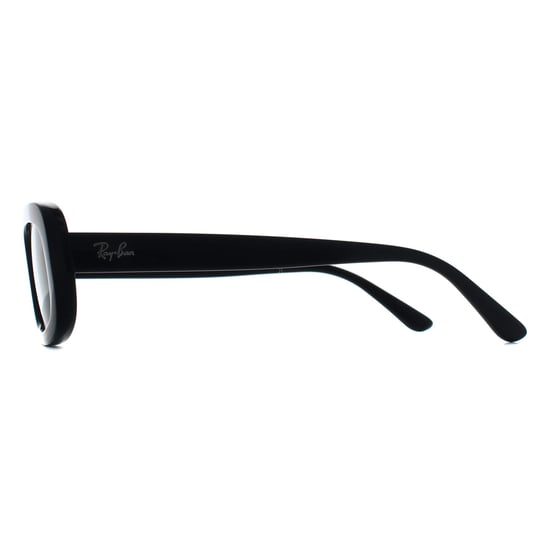 Ray-Ban RB2221 901/M3 schwarz grau Gradient polarisierte Sonnenbrille - Image 3