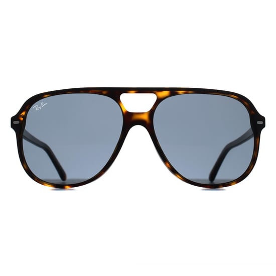 Ray-Ban RB2198 Bill 902/R5 havannablau Sonnenbrille - Image 1