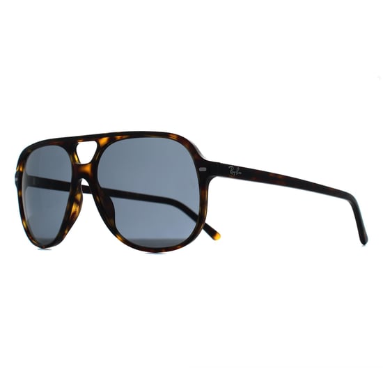 Ray-Ban RB2198 Bill 902/R5 havannablau Sonnenbrille - Image 2