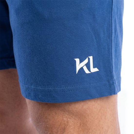 Herren Sommer Kurzarm Baumwollpyjamas KL30000 - Image 4