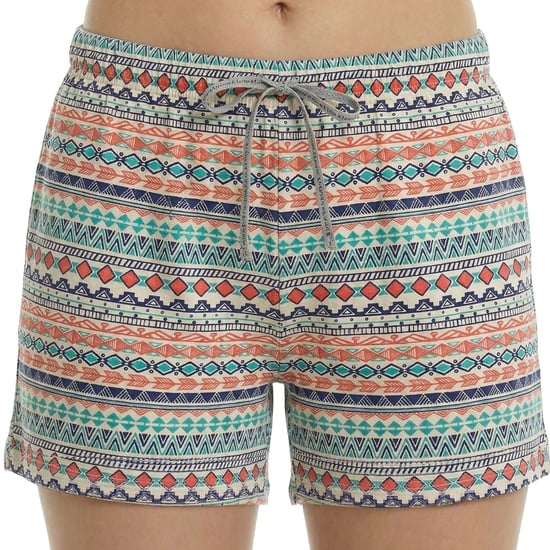 Damen Sommerpyjama mit breiten Trägern, Baumwolle KL45250 - Image 4