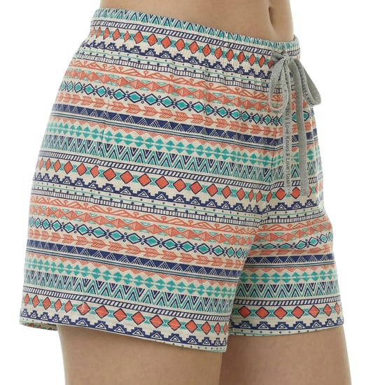 Damen Sommerpyjama mit breiten Trägern, Baumwolle KL45250 - Image 6