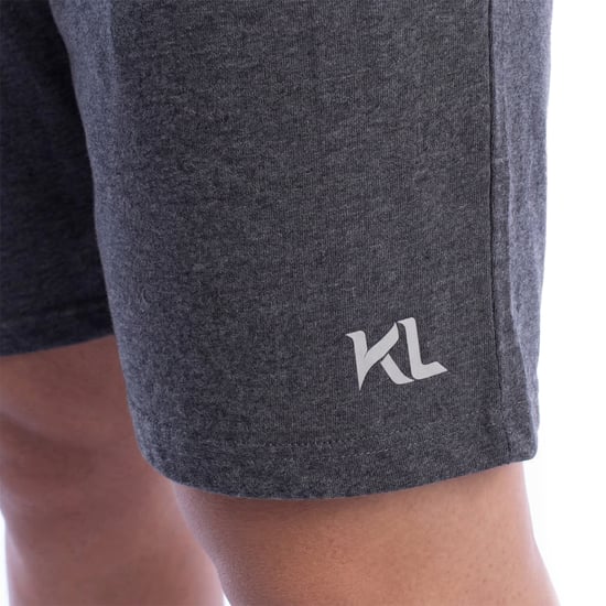 Herren Sommer kurze Baumwollpyjamas KL30000 - Image 4