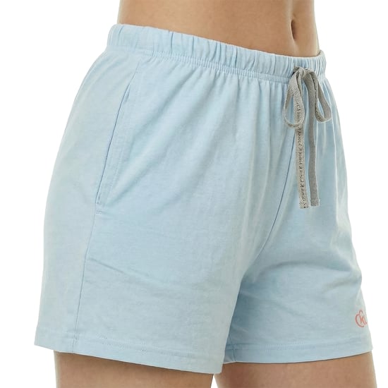 Damen Sommerpyjama mit breiten Trägern, Baumwolle KL45250 - Image 6