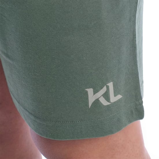 Herren Sommer Kurze Baumwoll-Pyjamas KL30000 - Image 4