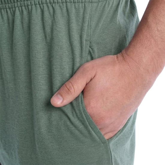 Herren Sommer Kurze Baumwoll-Pyjamas KL30000 - Image 5