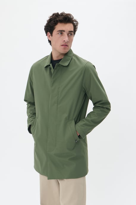 Jacke MAmiles Jacke Gerade Passform - Image 1