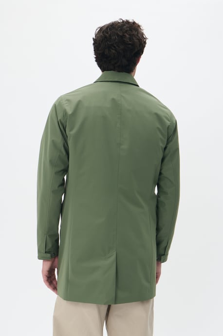 Jacke MAmiles Jacke Gerade Passform - Image 2