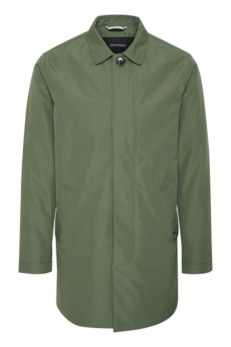 Jacke MAmiles Jacke Gerade Passform - Image 3