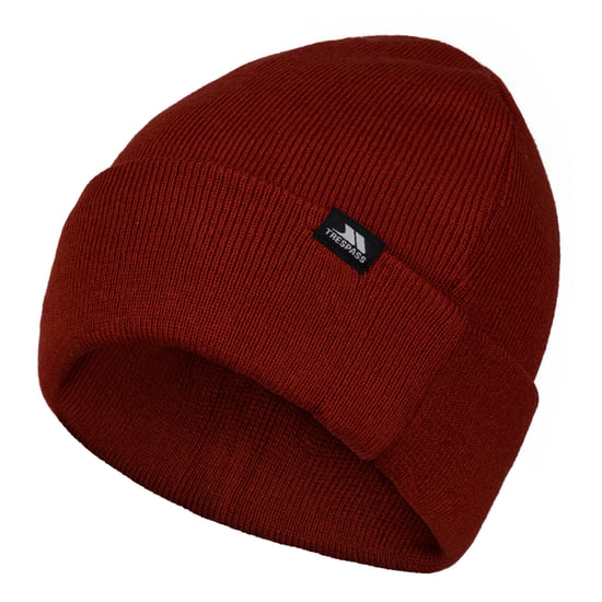 Trespass - "Littlebrook" Mütze für Herren/Damen Unisex (Salsa) - Image 1