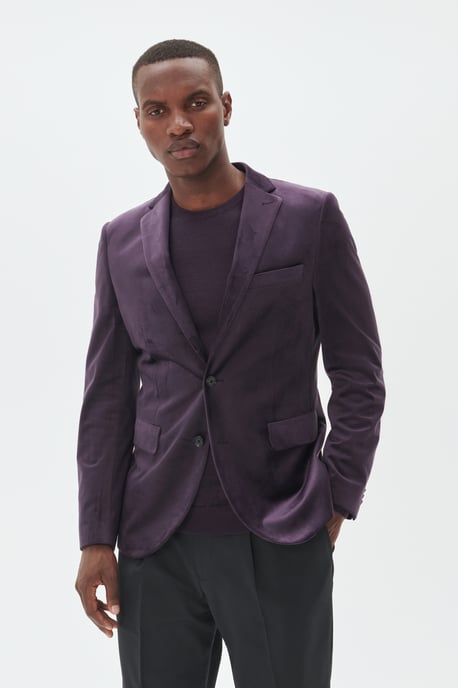 Blazer MAgeorge Blazer Gerade Passform - Image 2