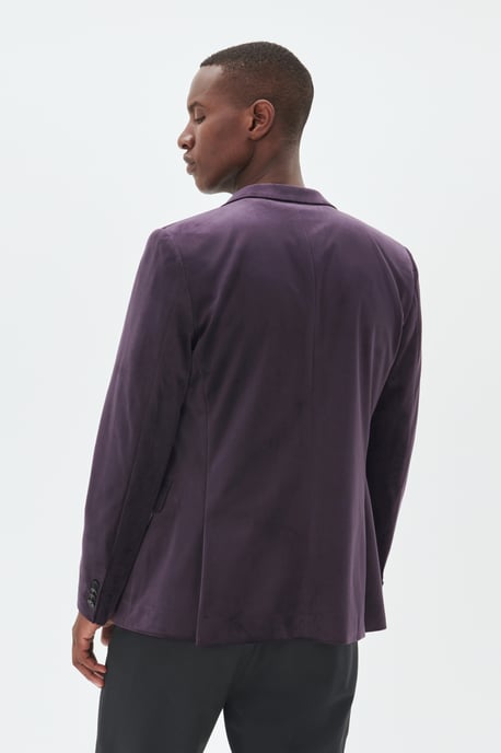 Blazer MAgeorge Blazer Gerade Passform - Image 3