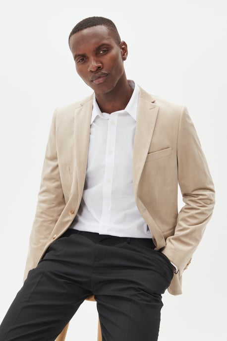 Blazer MAgeorge Blazer Gerade Passform - Image 2