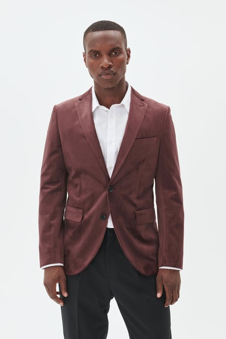 Blazer MAgeorge Blazer Gerade Passform - Image 1