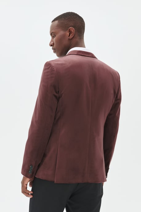 Blazer MAgeorge Blazer Gerade Passform - Image 2