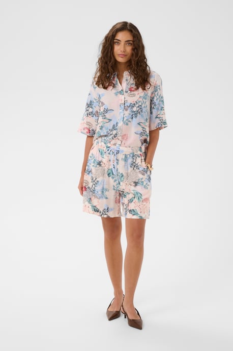 Shorts CUlotus Shorts Relaxed fit - Image 2